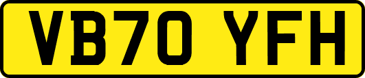 VB70YFH