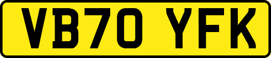 VB70YFK