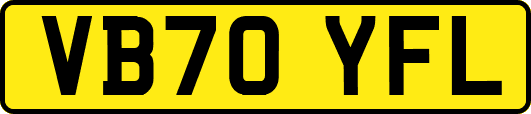 VB70YFL