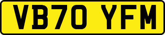 VB70YFM