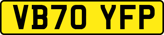 VB70YFP