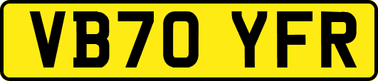 VB70YFR