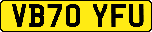 VB70YFU