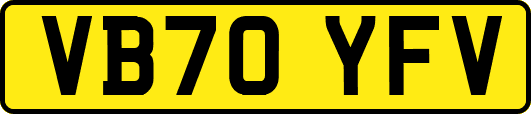 VB70YFV