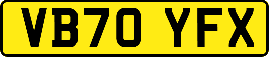 VB70YFX