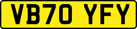 VB70YFY