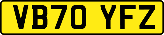 VB70YFZ