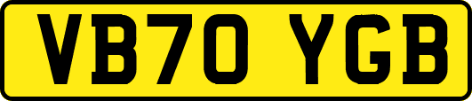 VB70YGB
