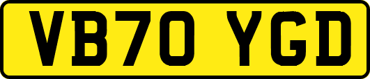 VB70YGD