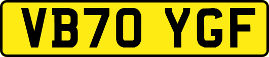 VB70YGF