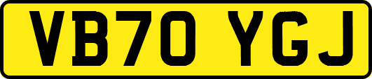 VB70YGJ