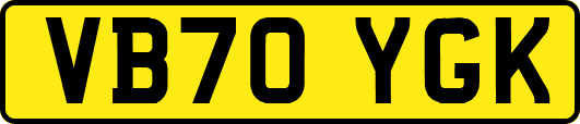VB70YGK