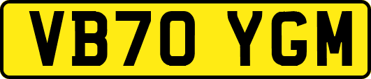 VB70YGM