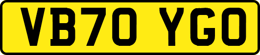 VB70YGO