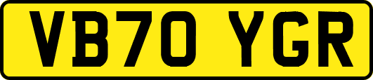 VB70YGR