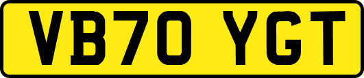 VB70YGT