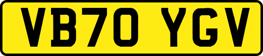 VB70YGV
