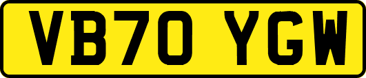 VB70YGW