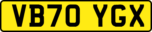 VB70YGX
