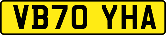 VB70YHA