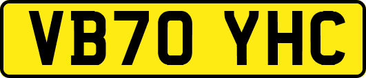 VB70YHC
