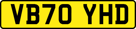 VB70YHD