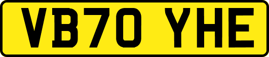 VB70YHE