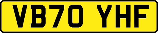 VB70YHF