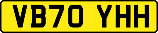VB70YHH