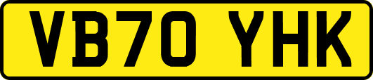 VB70YHK