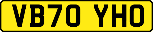 VB70YHO