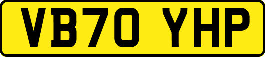 VB70YHP