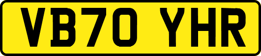 VB70YHR