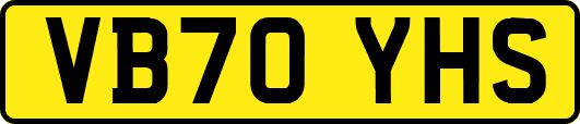 VB70YHS