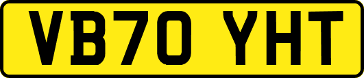 VB70YHT