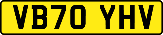 VB70YHV