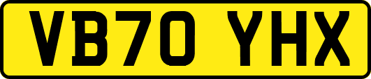 VB70YHX