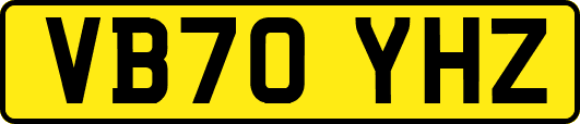 VB70YHZ