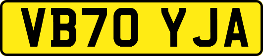 VB70YJA