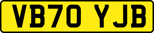 VB70YJB