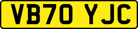 VB70YJC
