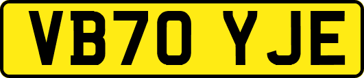 VB70YJE