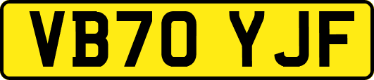 VB70YJF