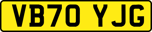 VB70YJG