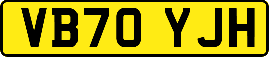 VB70YJH