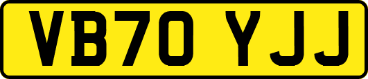 VB70YJJ
