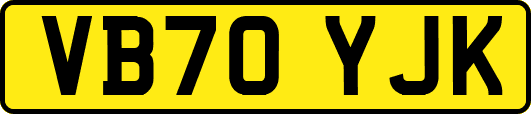 VB70YJK
