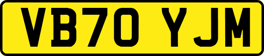 VB70YJM