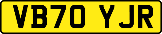 VB70YJR