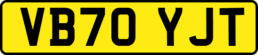 VB70YJT
